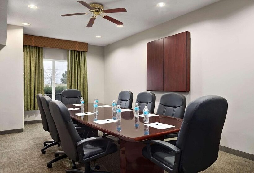 酒店 Country Inn & Suites By Radisson, Manteno, Il