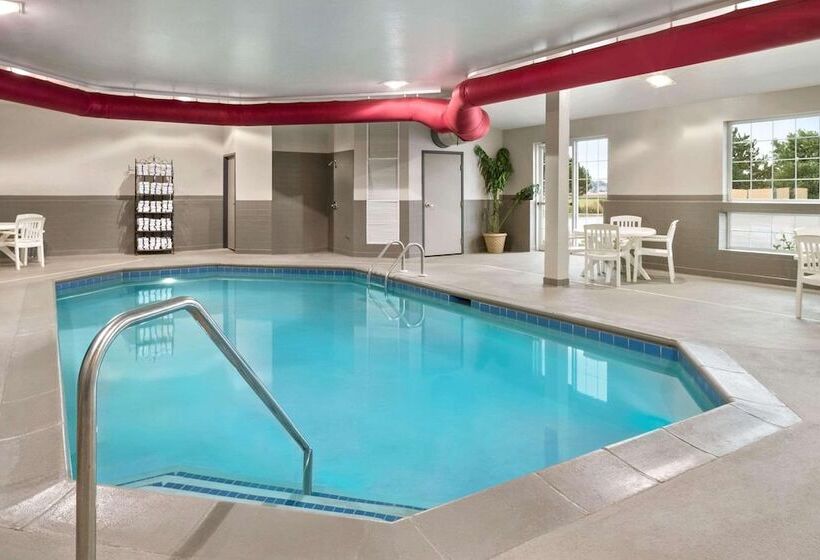 酒店 Country Inn & Suites By Radisson, Manteno, Il