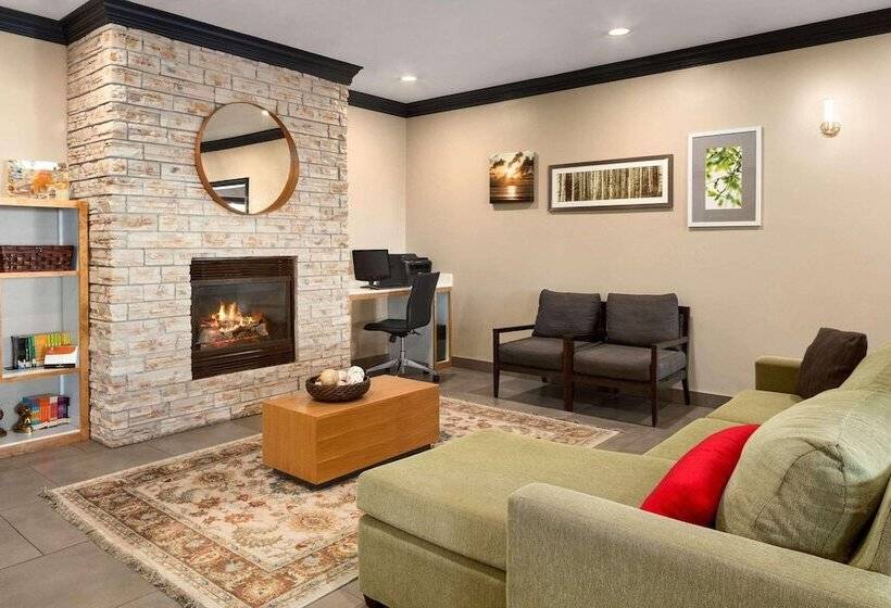 酒店 Country Inn & Suites By Radisson, Manteno, Il