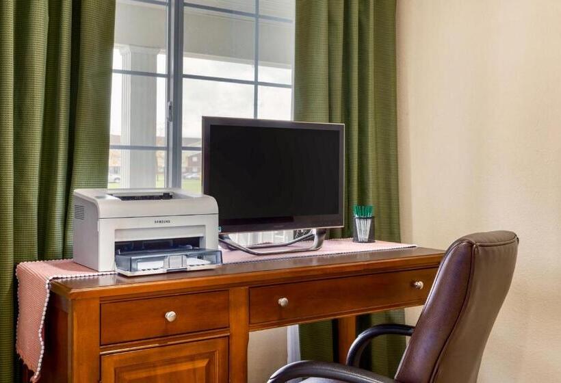 فندق Country Inn & Suites By Radisson, Marion, Oh