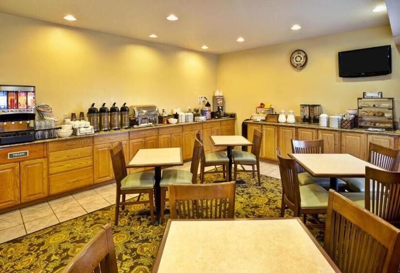 فندق Country Inn & Suites By Radisson, Marion, Oh
