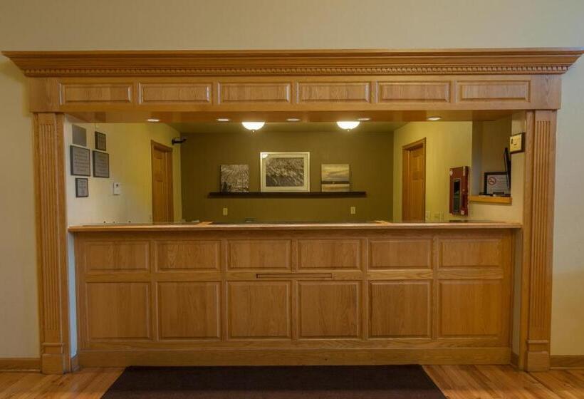 هتل Country Inn & Suites By Radisson, Milwaukee Airport, Wi