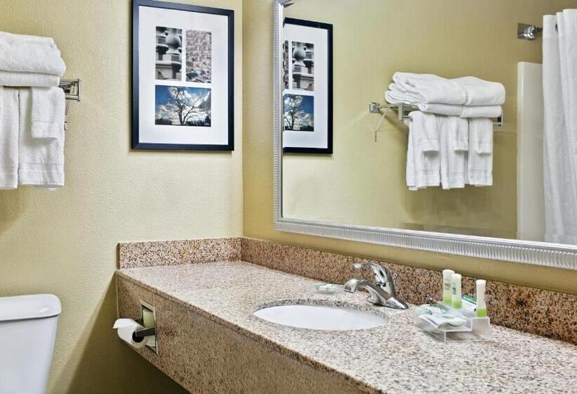 هتل Country Inn & Suites By Radisson, Moline Airport, Il