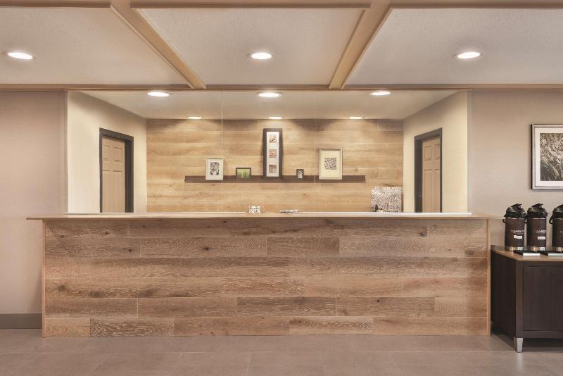 酒店 Country Inn & Suites By Radisson, Pella, Ia