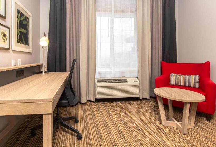 هتل Country Inn & Suites By Radisson, Rapid City, Sd
