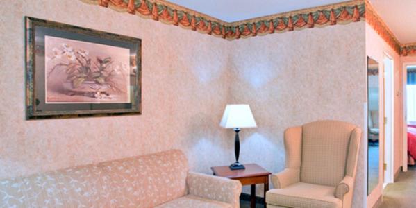 Hotel Country Inn & Suites By Radisson, Somerset, Ky
