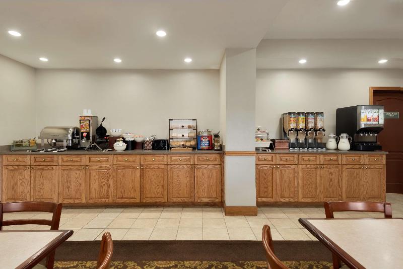 هتل Country Inn & Suites By Radisson, St. Augustine Downtown Historic District, Fl