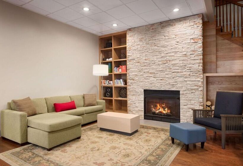 ホテル Summerville Park Inn