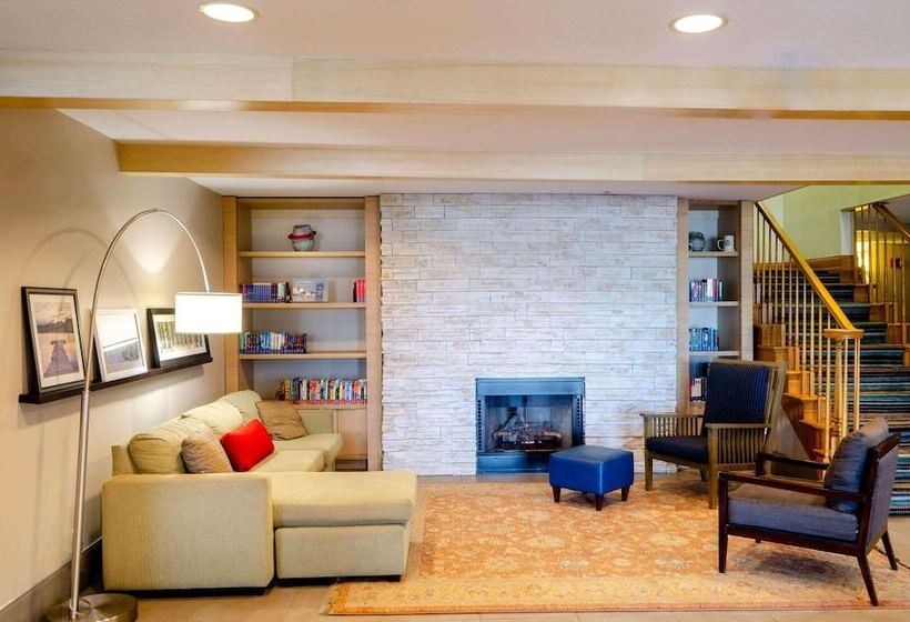 هتل Country Inn & Suites By Radisson, Tuscaloosa, Al