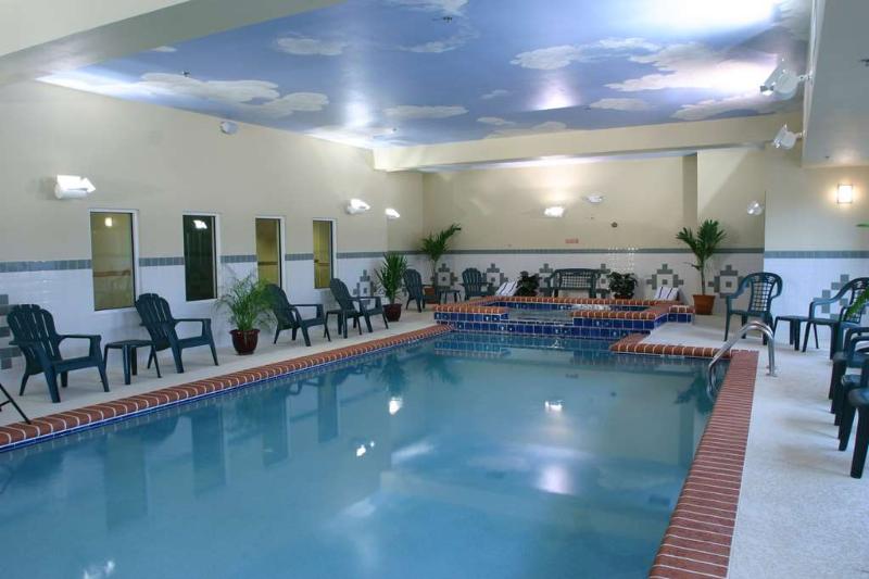 בית מלון כפרי Country Inn & Suites By Radisson, Valdosta, Ga