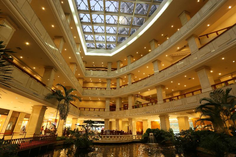 فندق Crowne Plaza Zhanjiang, An Ihg