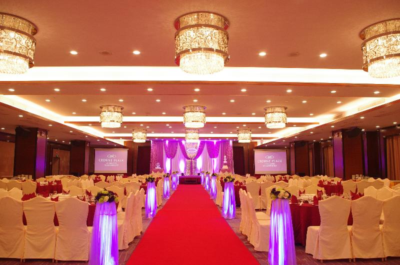فندق Crowne Plaza Zhanjiang, An Ihg