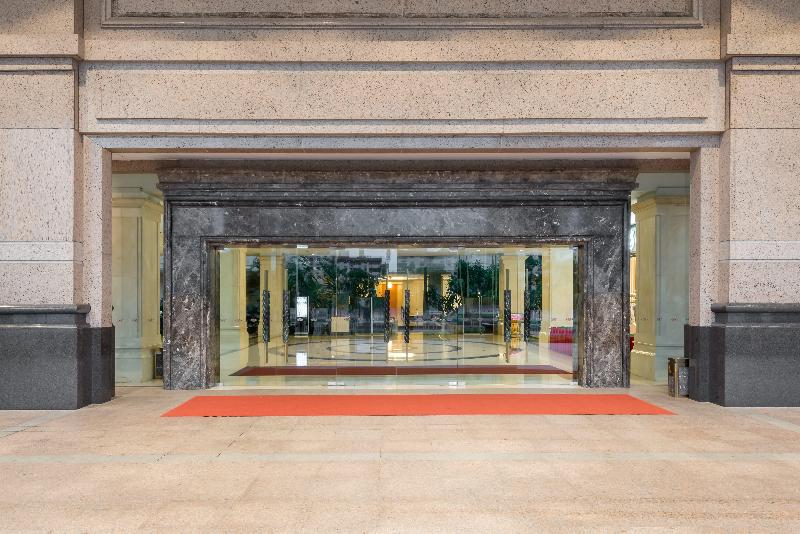 فندق Crowne Plaza Zhanjiang, An Ihg