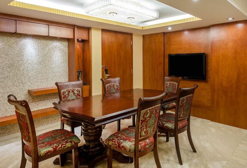 فندق Crowne Plaza Zhanjiang, An Ihg