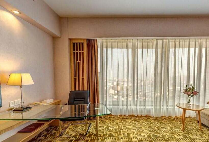 فندق Crowne Plaza Zhanjiang, An Ihg