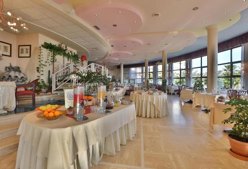 فندق David Palace