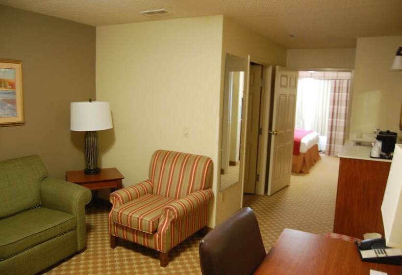 호텔 Holiday Inn Express & Suites Elyria, An Ihg
