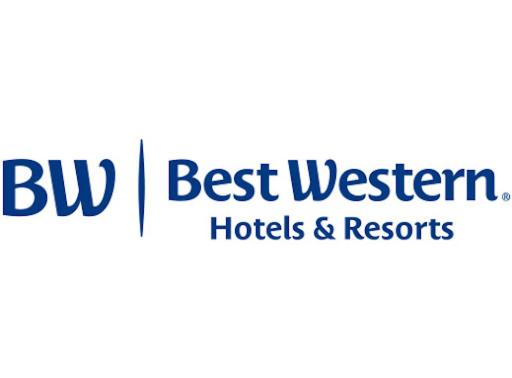 בית מלון כפרי Best Western Erie Inn & Suites