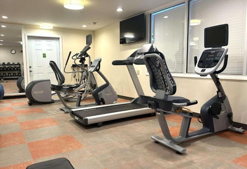 בית מלון כפרי Best Western Erie Inn & Suites