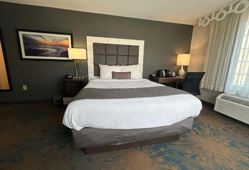 בית מלון כפרי Best Western Erie Inn & Suites