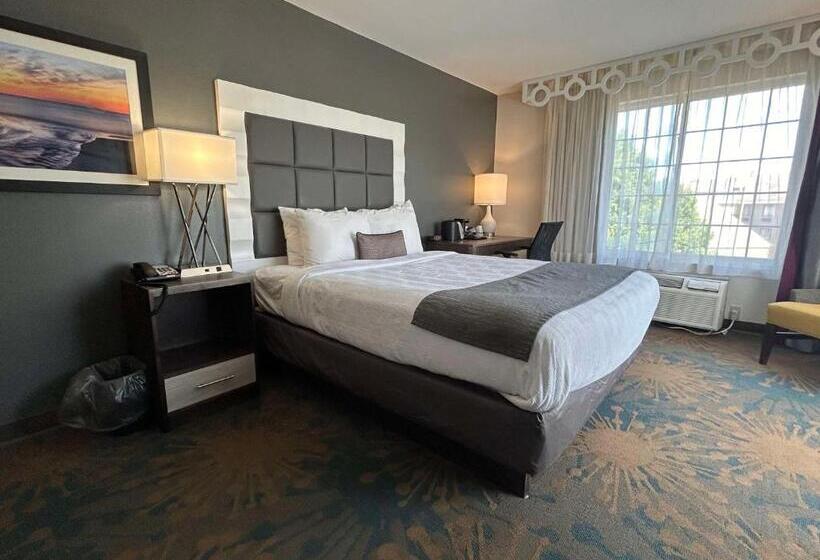 בית מלון כפרי Best Western Erie Inn & Suites