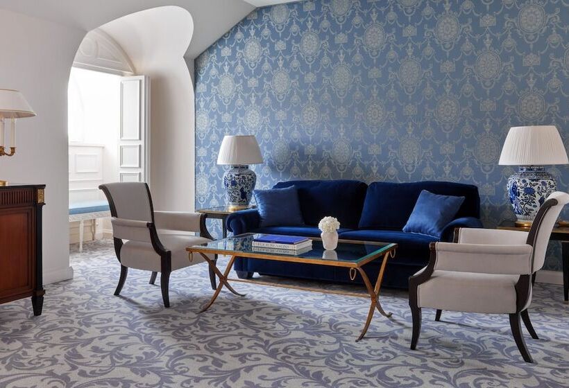 Four Seasons Hotel Prague