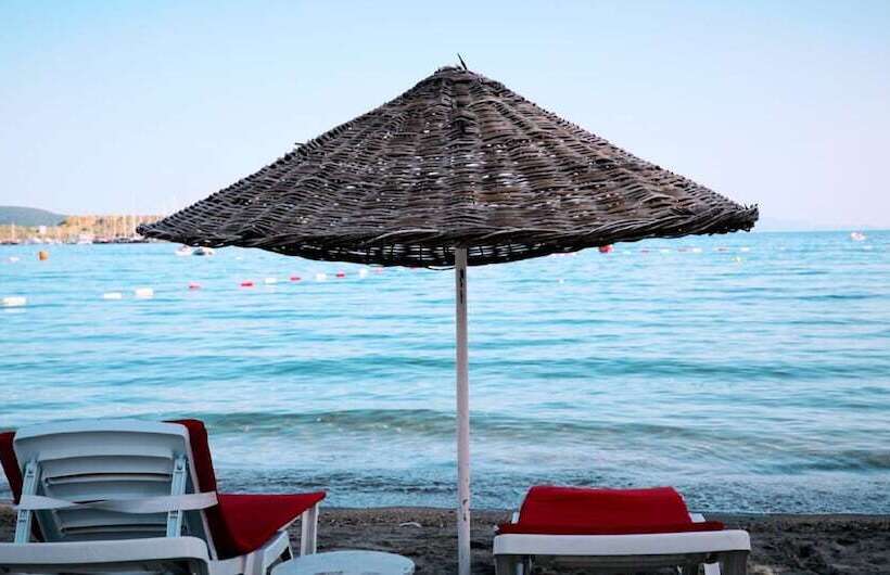 فندق Gumbet Cove