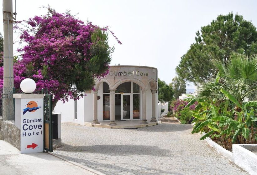 فندق Gumbet Cove