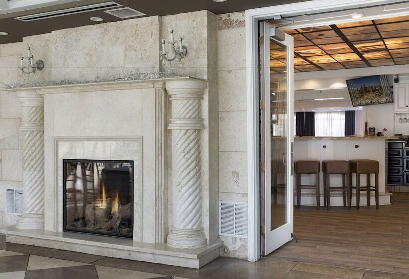 هتل Holiday Inn   Bloomington W Msp Airport Area, An Ihg