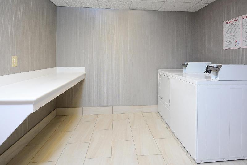 هتل Holiday Inn Express & Suites Raleigh Durham Airport At Rtp, An Ihg