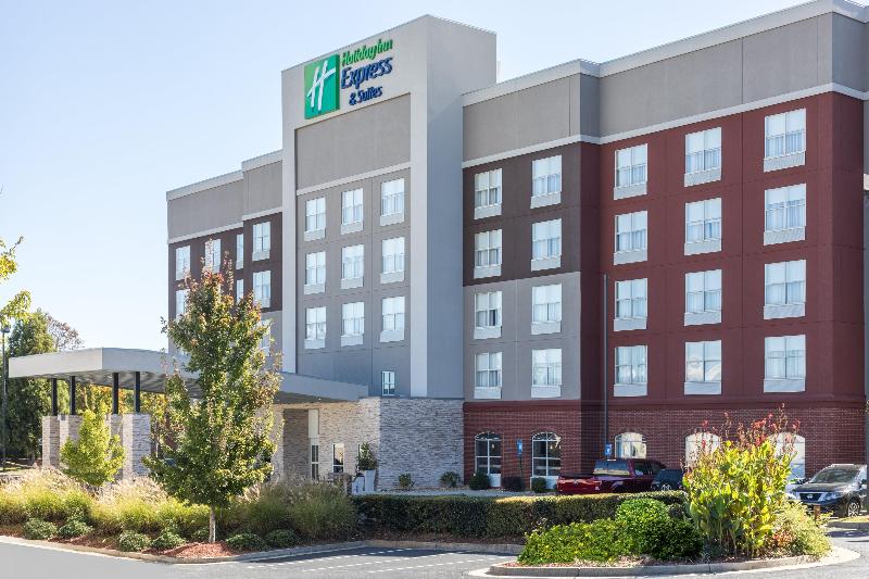 فندق Holiday Inn Express & Suites Atlanta Ne  Duluth, An Ihg
