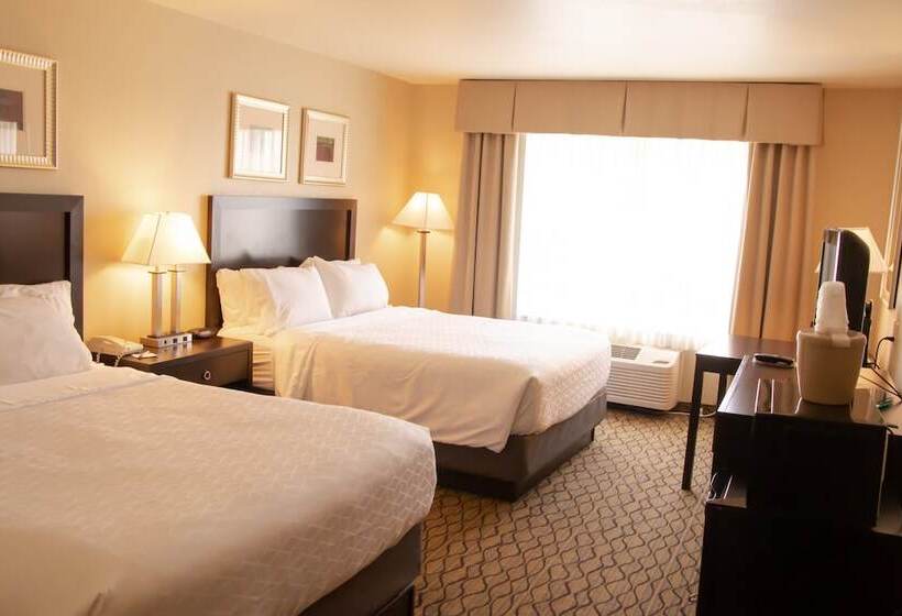 호텔 Holiday Inn Express & Suites Columbus East   Reynoldsburg, An Ihg