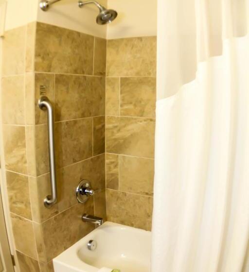 בית מלון כפרי Holiday Inn Express & Suites Indianapolis North   Carmel, An Ihg