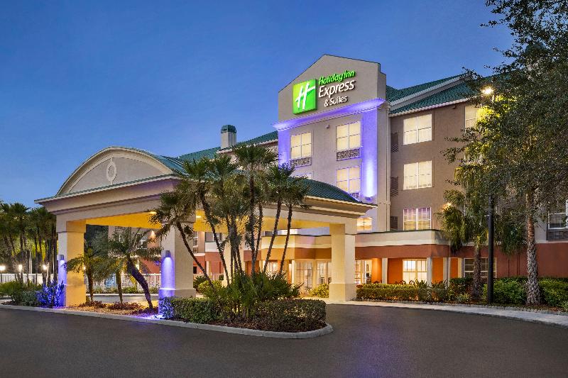 فندق Holiday Inn Express & Suites Sarasota East, An Ihg