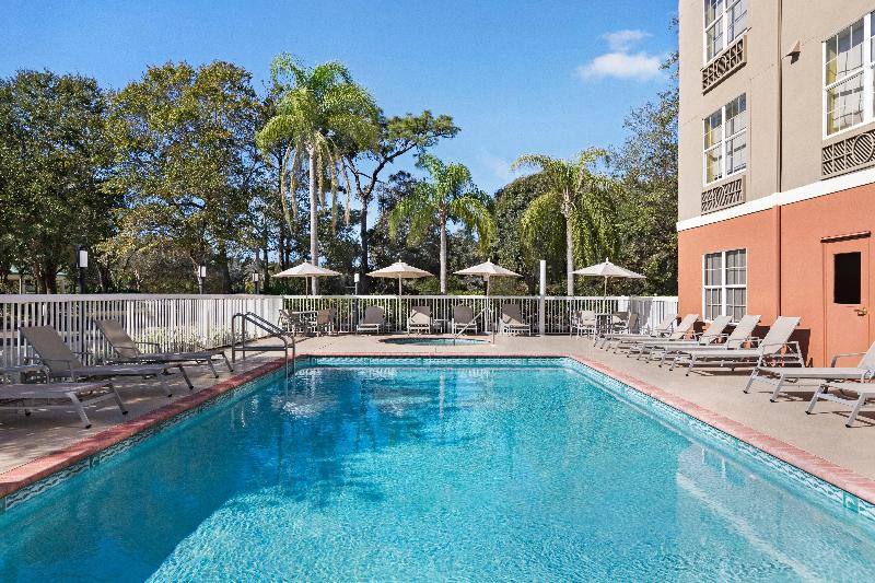 בית מלון כפרי Holiday Inn Express & Suites Sarasota East, An Ihg