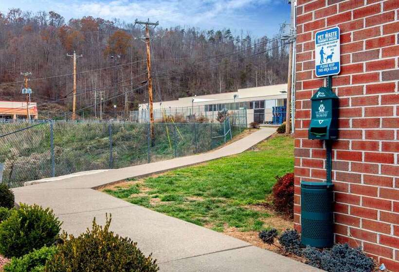 בית מלון כפרי La Quinta Inn & Suites By Wyndham Elkview Charleston Ne