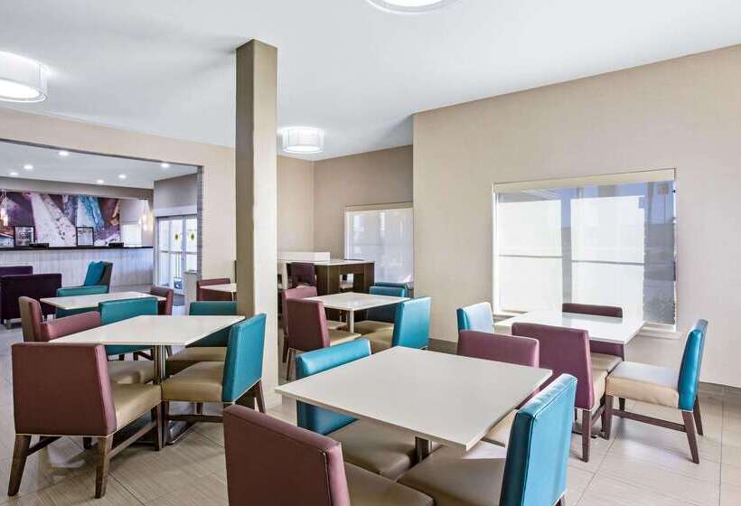 בית מלון כפרי La Quinta By Wyndham Pharr North Mcallen