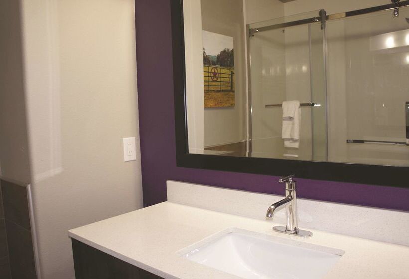 בית מלון כפרי La Quinta By Wyndham Pharr North Mcallen