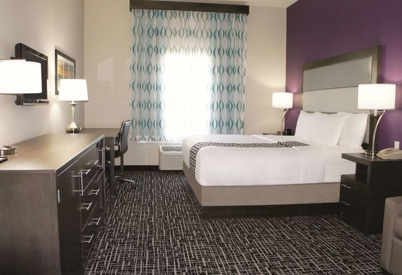 בית מלון כפרי La Quinta By Wyndham Pharr North Mcallen