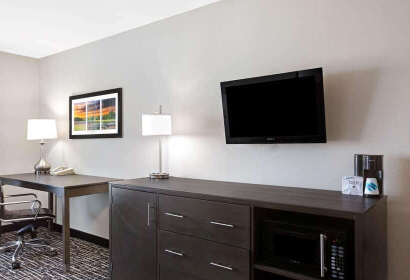 בית מלון כפרי La Quinta By Wyndham Pharr North Mcallen