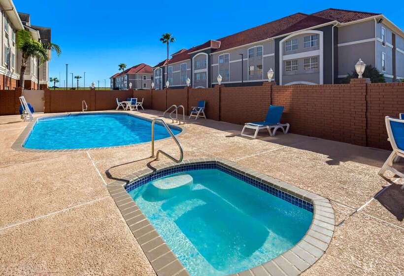 בית מלון כפרי La Quinta By Wyndham Pharr North Mcallen