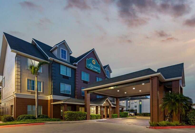 בית מלון כפרי La Quinta By Wyndham Pharr North Mcallen