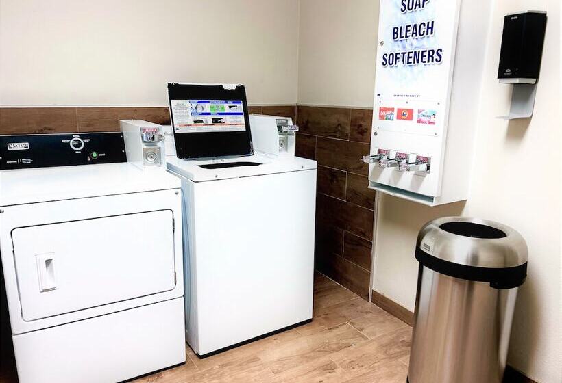 בית מלון כפרי La Quinta By Wyndham Pharr North Mcallen