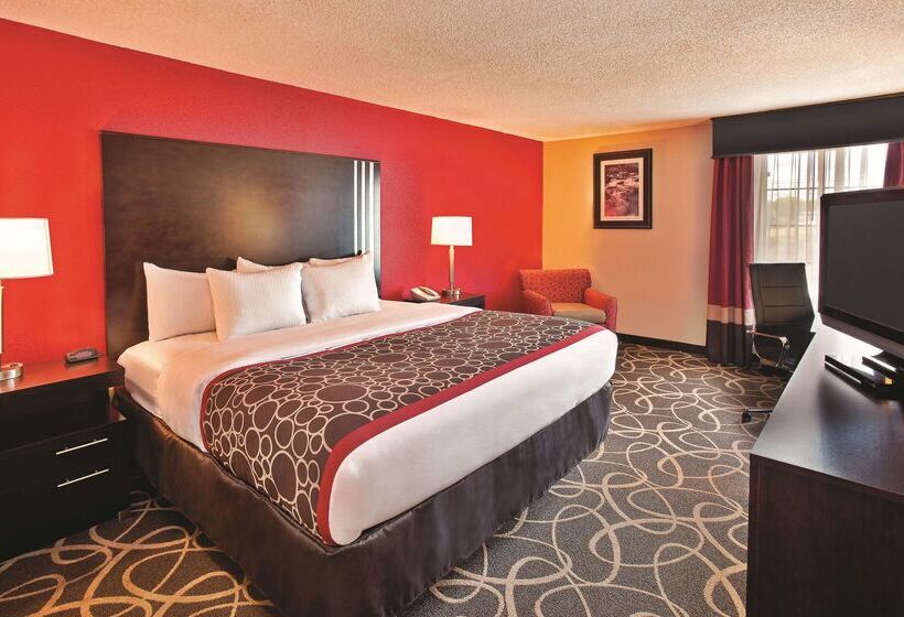 ホテル La Quinta Inn & Suites   New River Gorge National Park