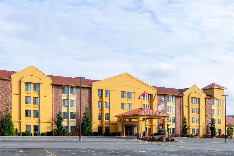 ホテル La Quinta Inn & Suites   New River Gorge National Park