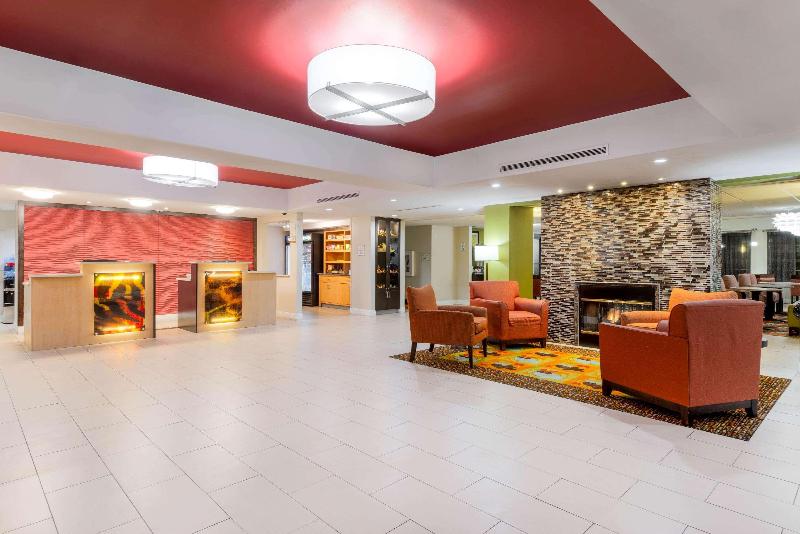 ホテル La Quinta Inn & Suites   New River Gorge National Park