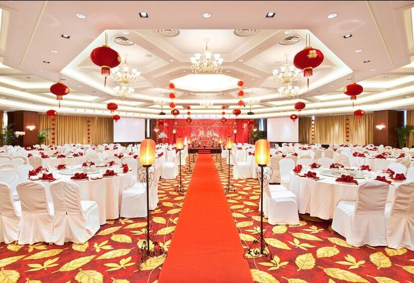 Maritim Hotel Taicang Garden