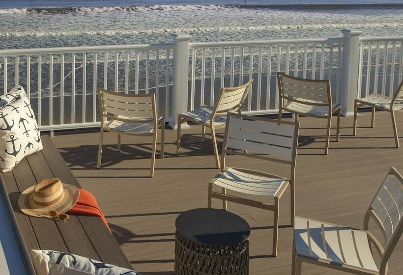 호텔 Nantasket Beach Resort