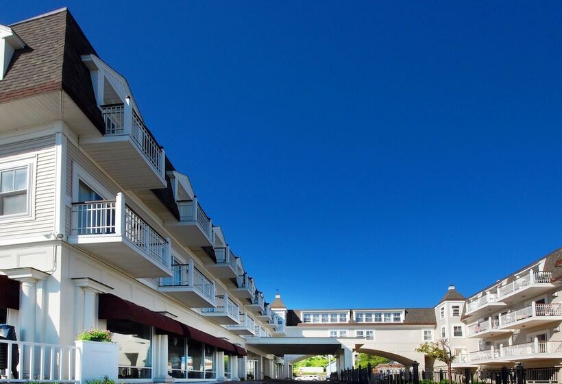 호텔 Nantasket Beach Resort