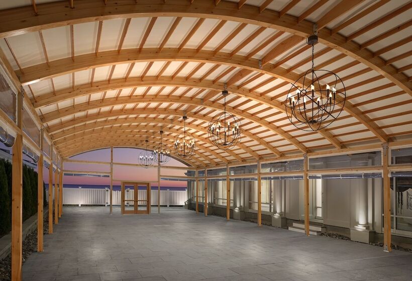호텔 Nantasket Beach Resort